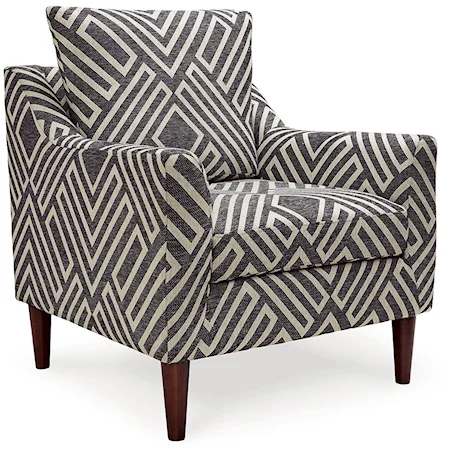 Accent Chair