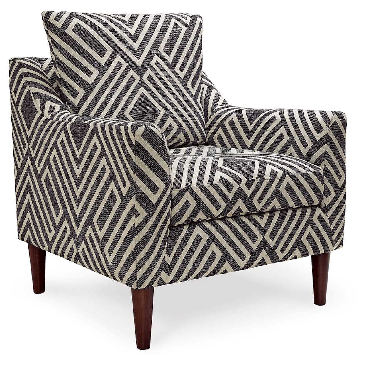 Michael Alan Select Morrilton Next-Gen Nuvella Accent Chair