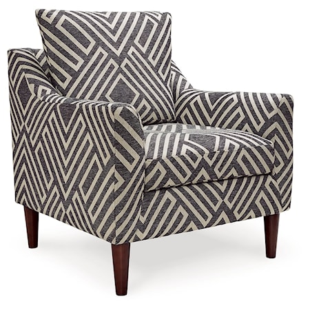 Accent Chair