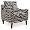 Ashley Signature Design Morrilton Next-Gen Nuvella Accent Chair