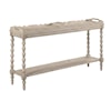 Hammary Cambric Console Table