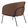 Zuo Quinten Accent Chair