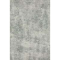 8' x 10' Metal Rectangle Rug