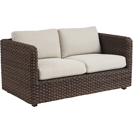 Outdoor Loveseat