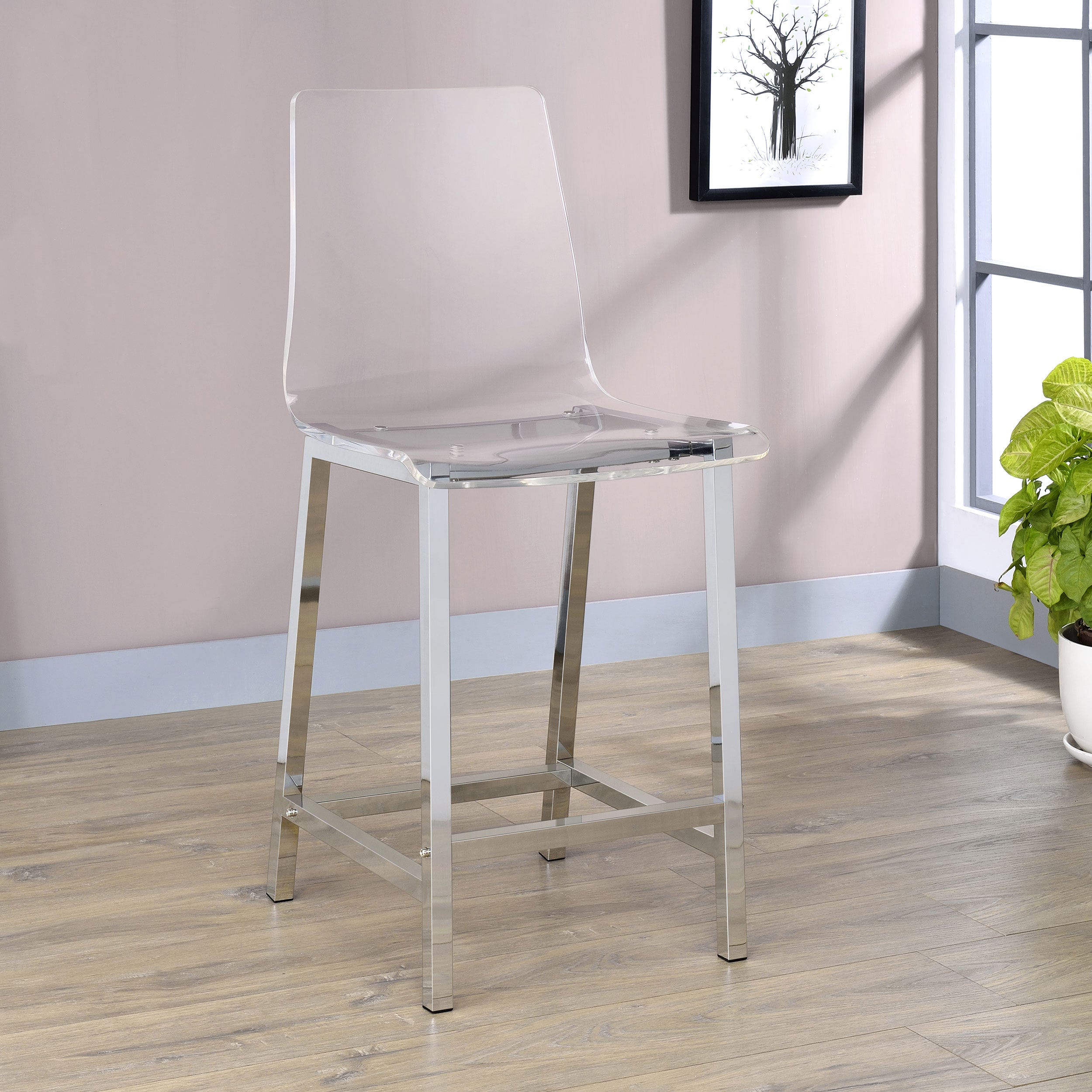 Juelia Counter Chair