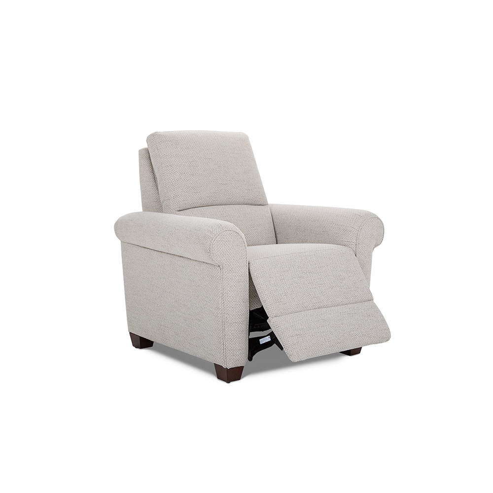 La-Z-Boy Clybourn Power Reclining Chair w/ Headrest