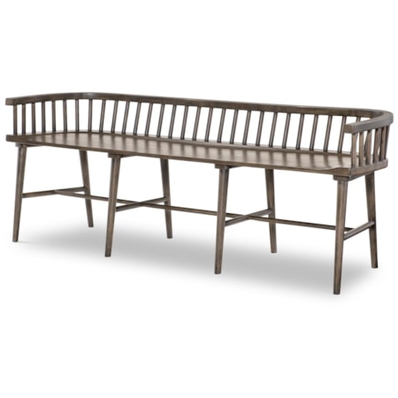 Dining Bench