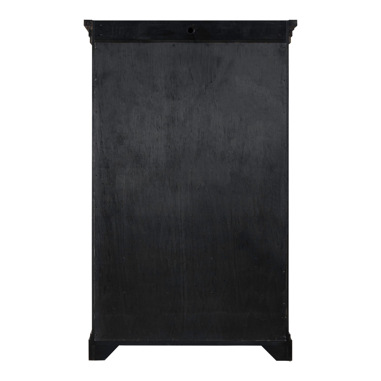 2-Door Display Cabinet