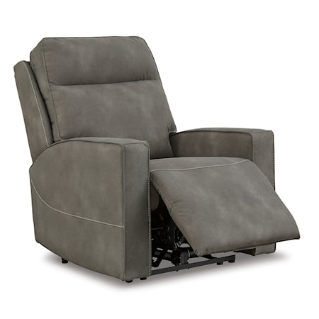 Power Recliner