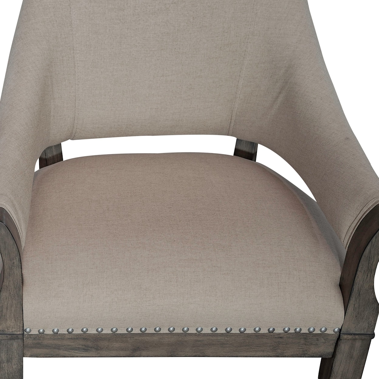 Libby Westfield Upholstered Arm Chair