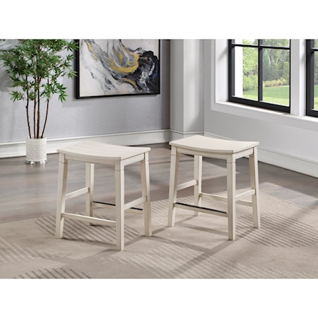 5-Piece Pub Table Set