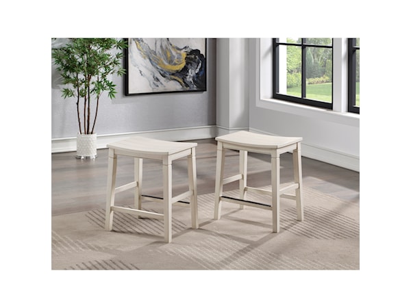 5-Piece Pub Table Set