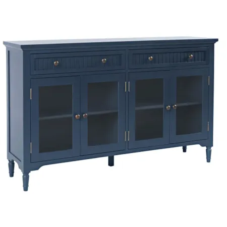 Accent Cabinet