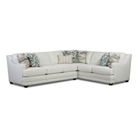 2-Piece Sectional