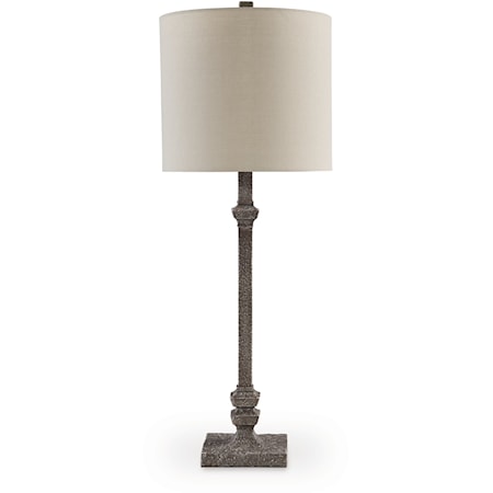 Poly Accent Lamp