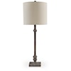 Ashley Signature Design Oralieville Poly Accent Lamp