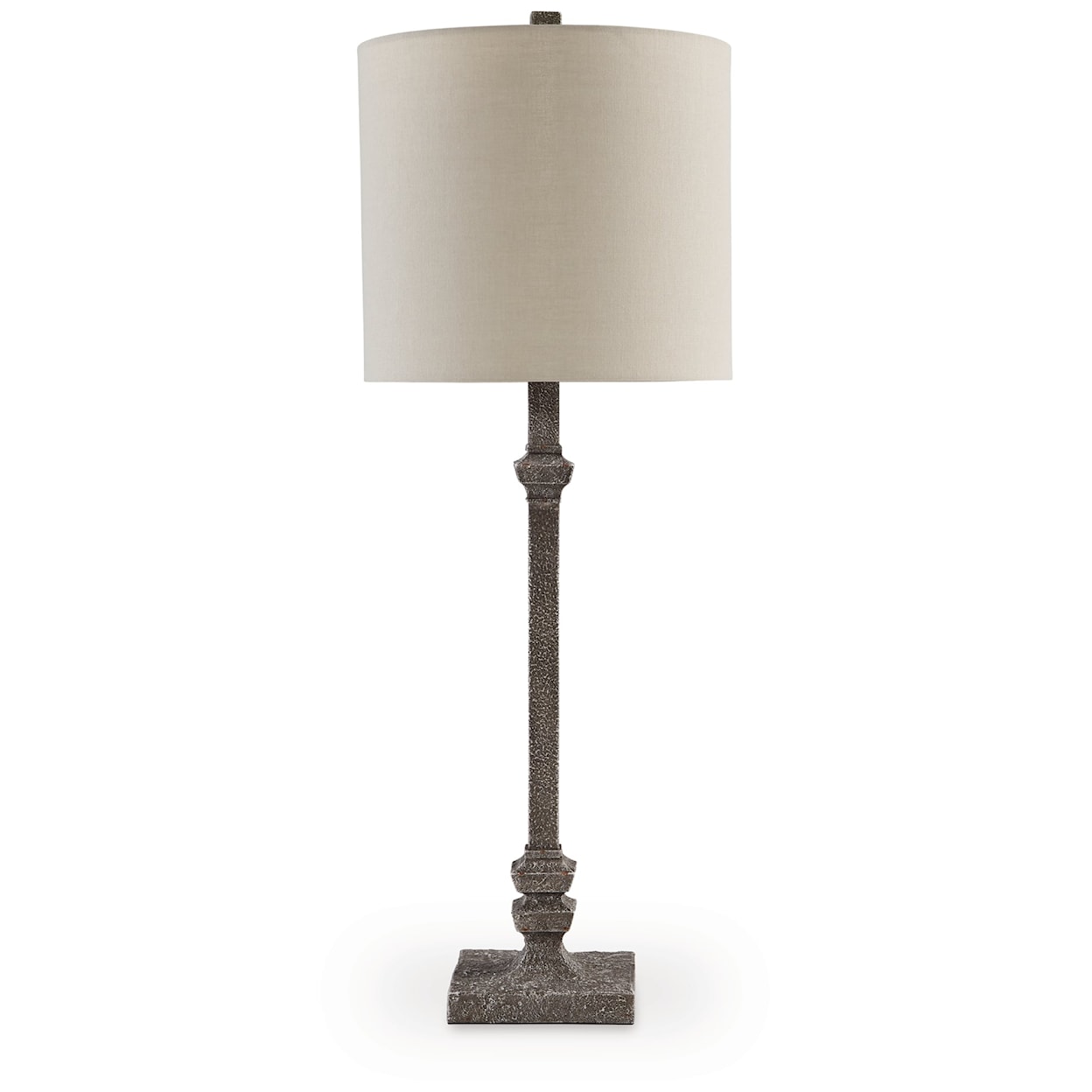 StyleLine Oralieville Poly Accent Lamp