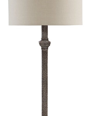 Poly Accent Lamp