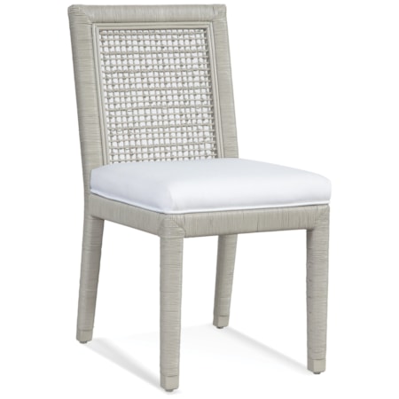 Side Dining Chair