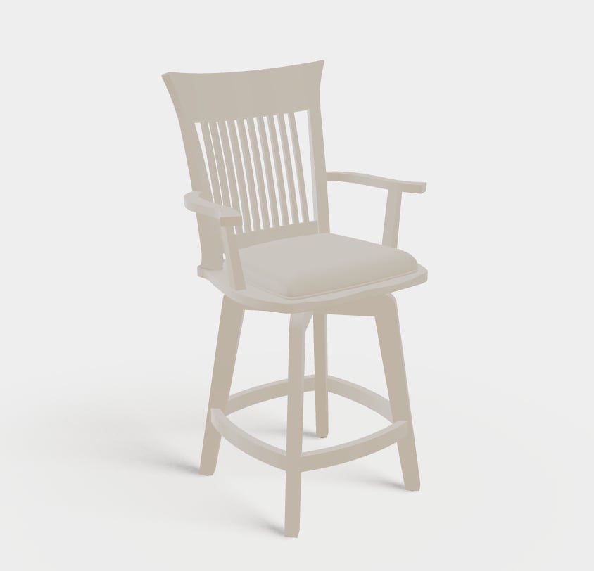 Customizable Contempo Dining Line