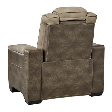 Power Recliner