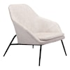 Zuo Manuel Accent Chair