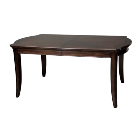 Rectangular Dining Table