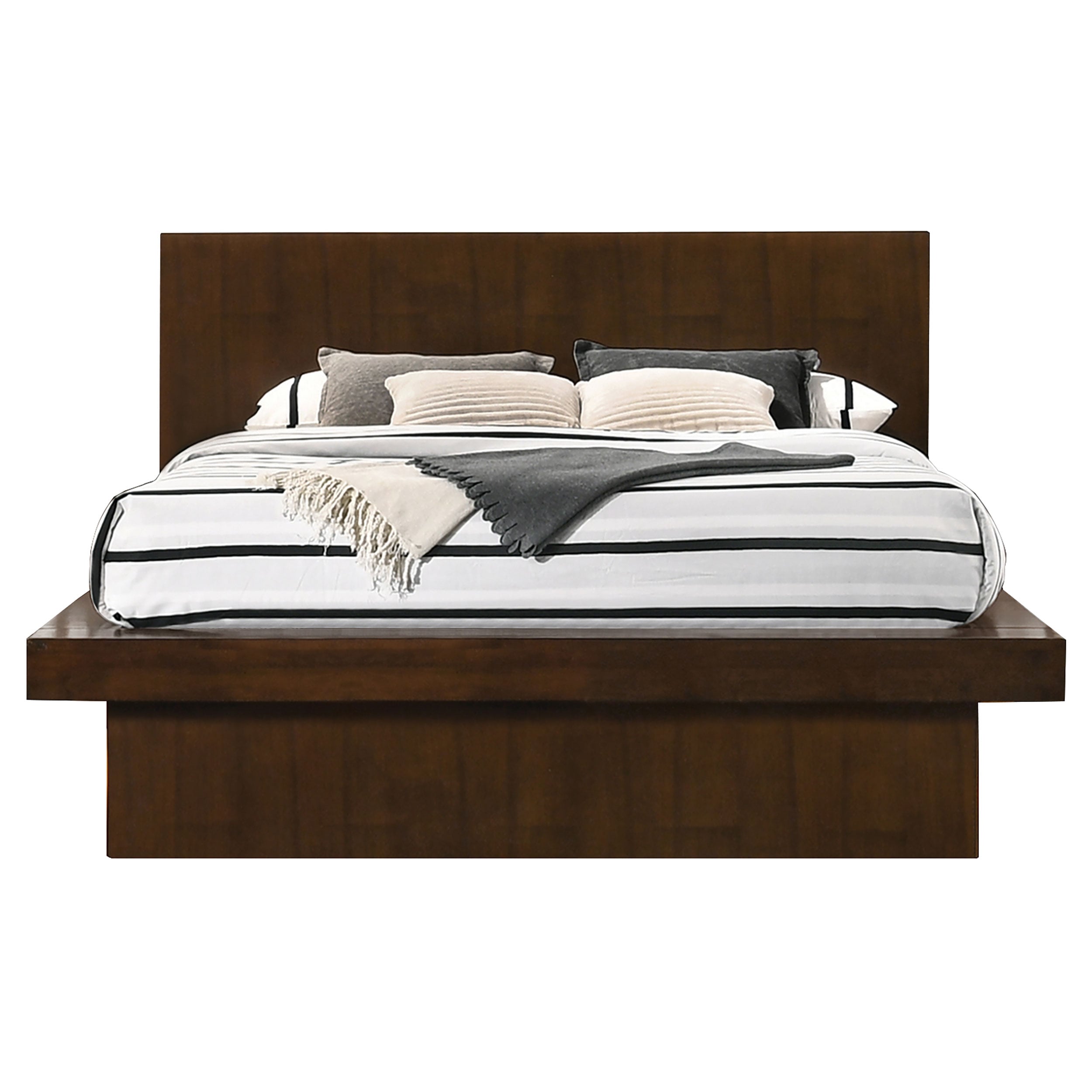Coaster Jessica Queen LED Bedroom Set