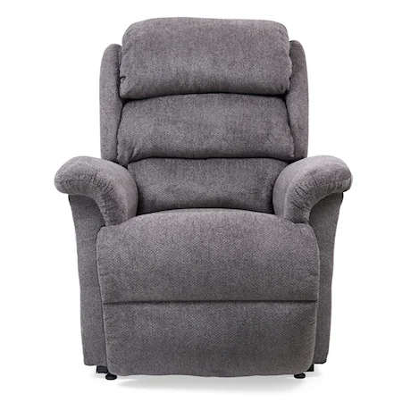 Small Power Lift Chair Recliner