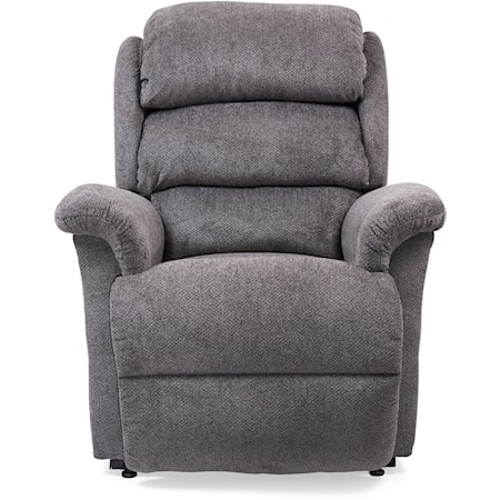 Small Power Lift Chair Recliner