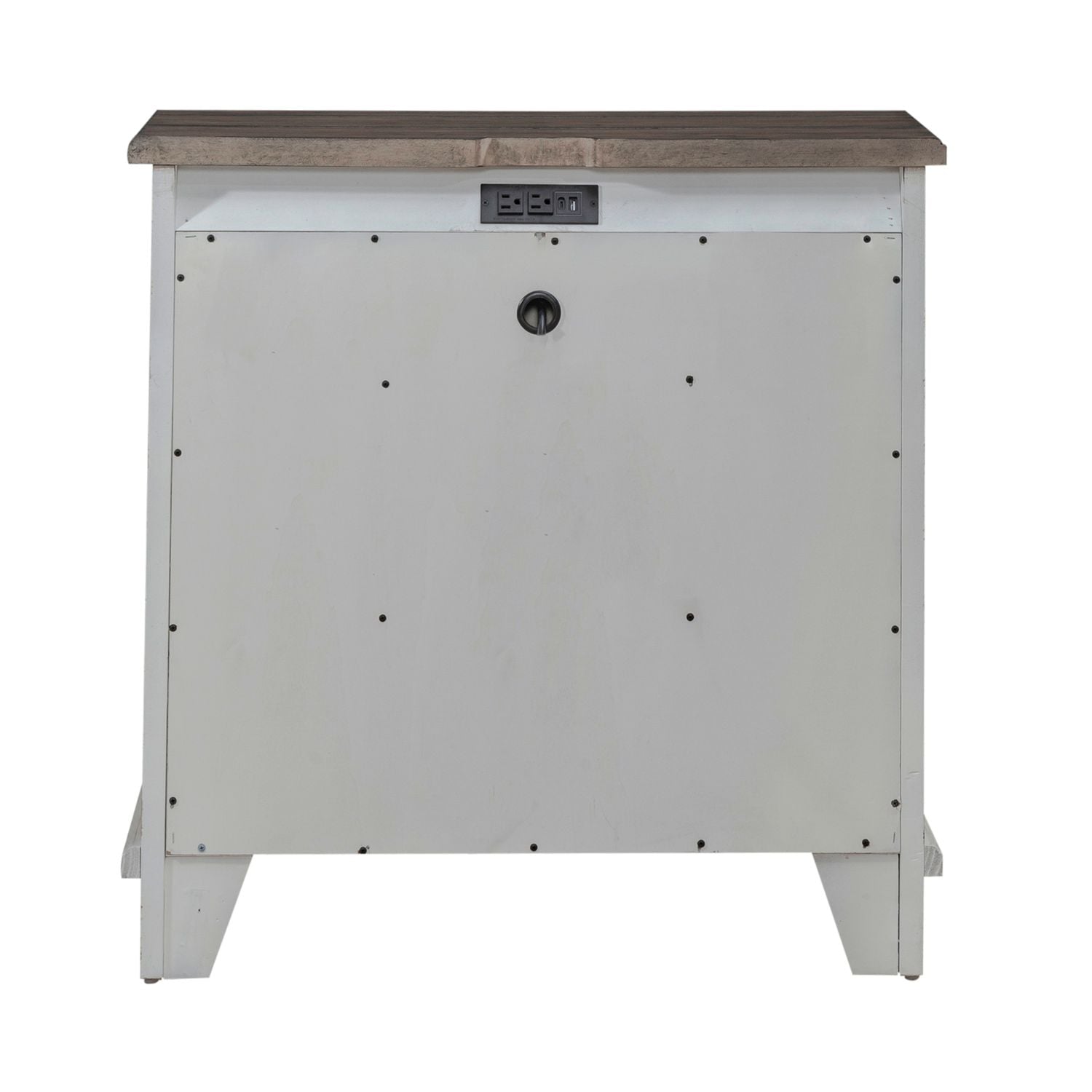 Liberty Furniture River Place Beside Chest