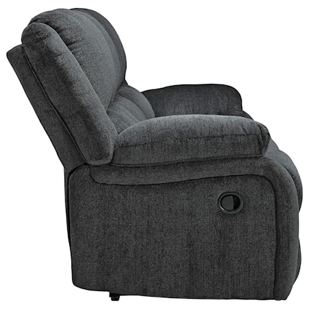 Rocker Recliner