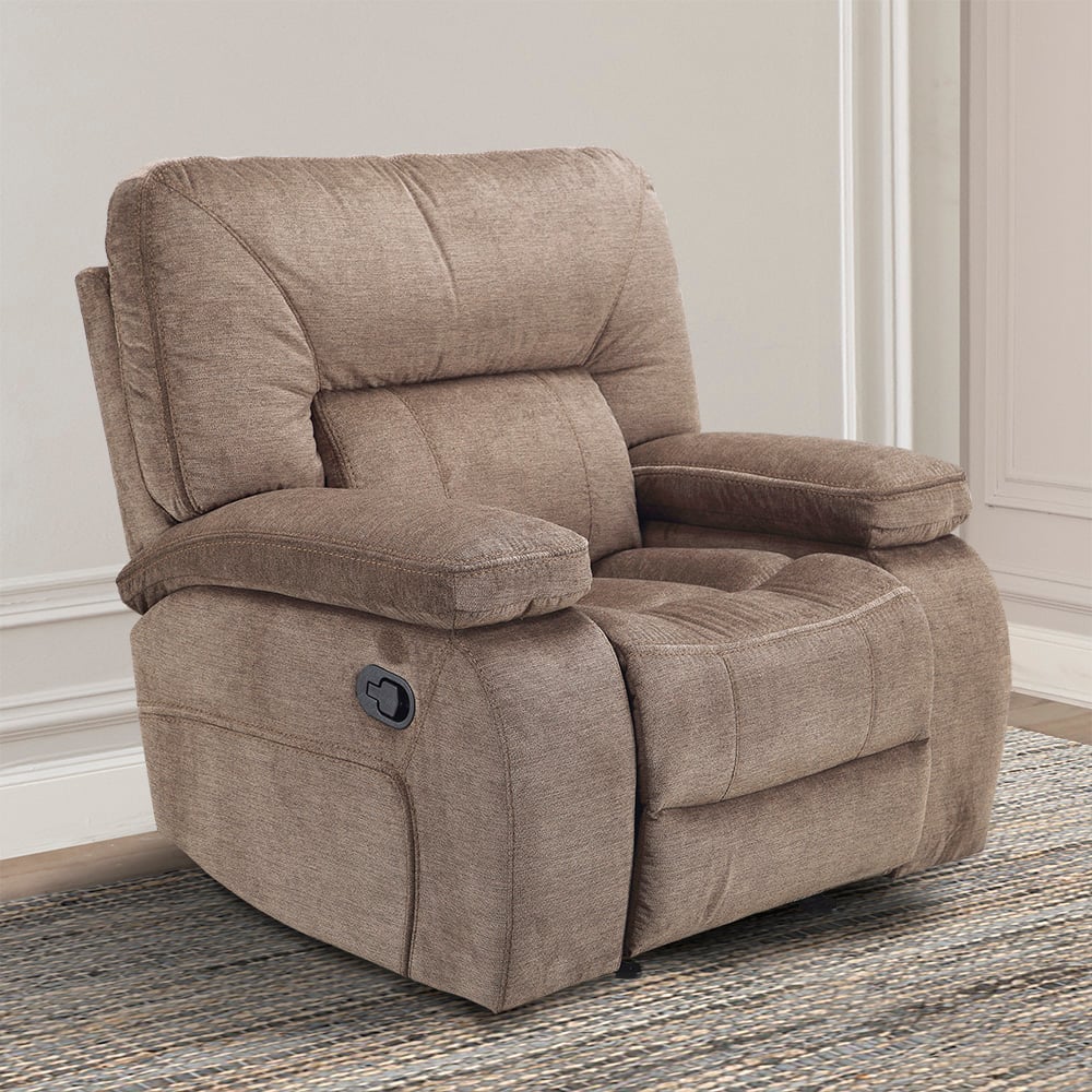 Manual Recliner (Set of 2)