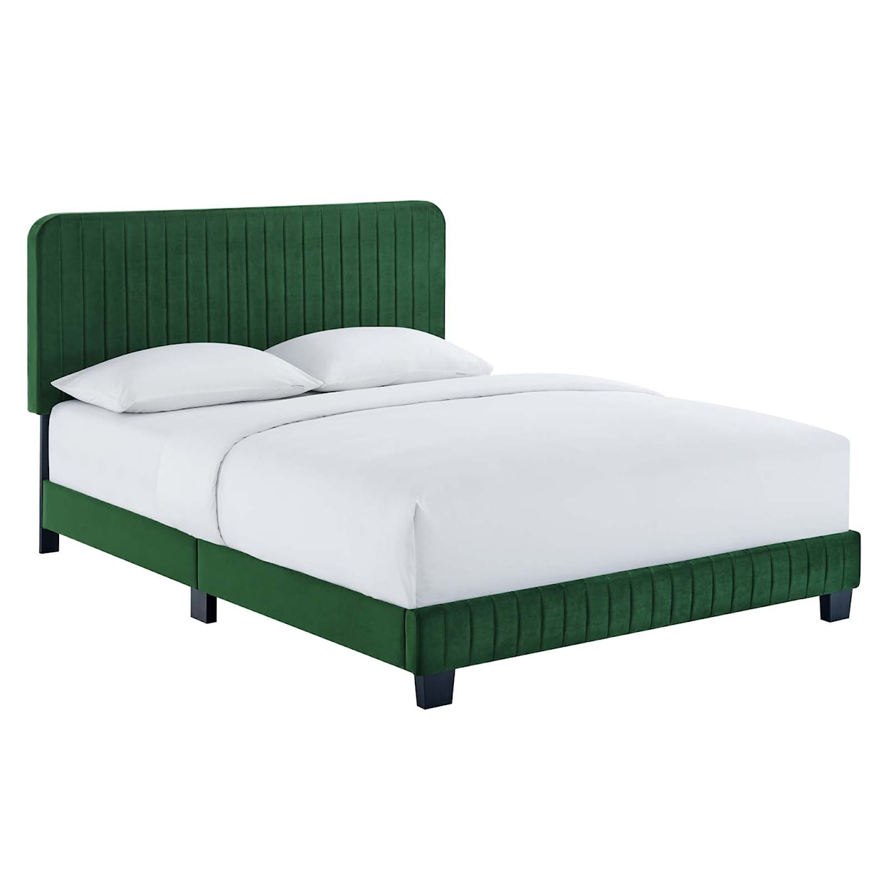 Modway Celine Twin Platform Bed