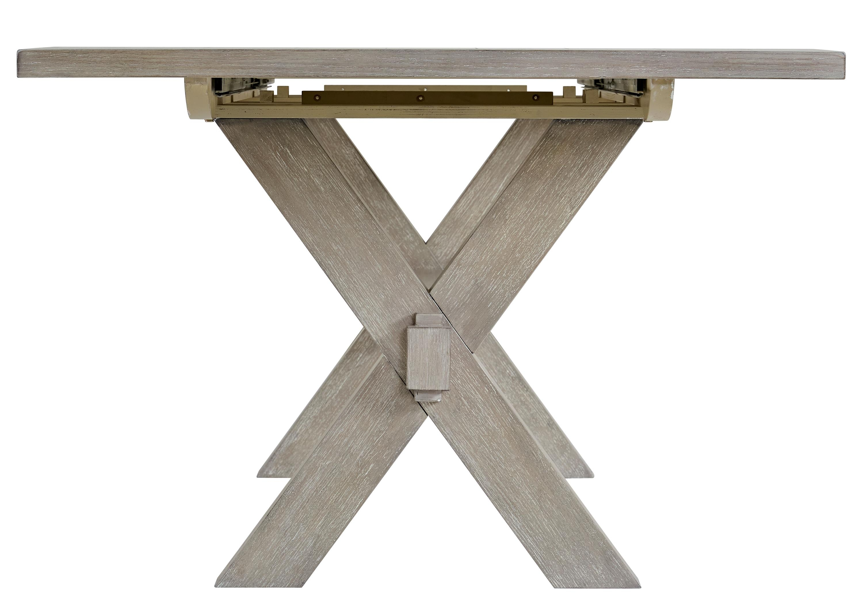 Rectangular Dining Table