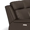 Palliser Asher Asher 5-Seat Power Reclining Sectional Sofa