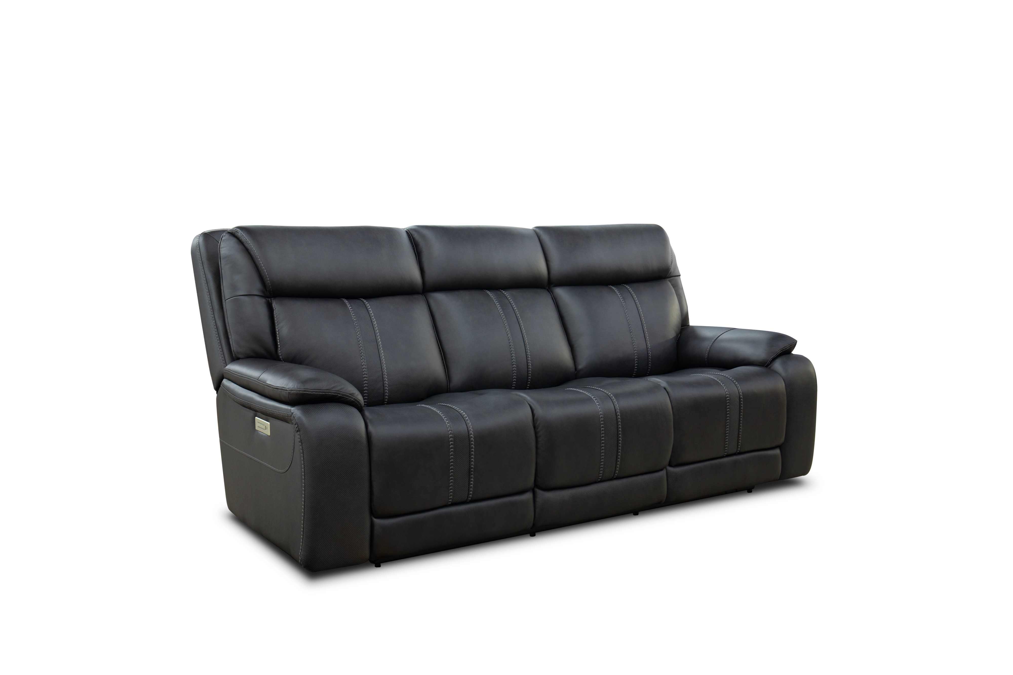 Power Reclining Sofa