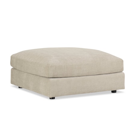 Cocktail Ottoman