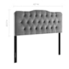 Modway Annabel Queen Headboard