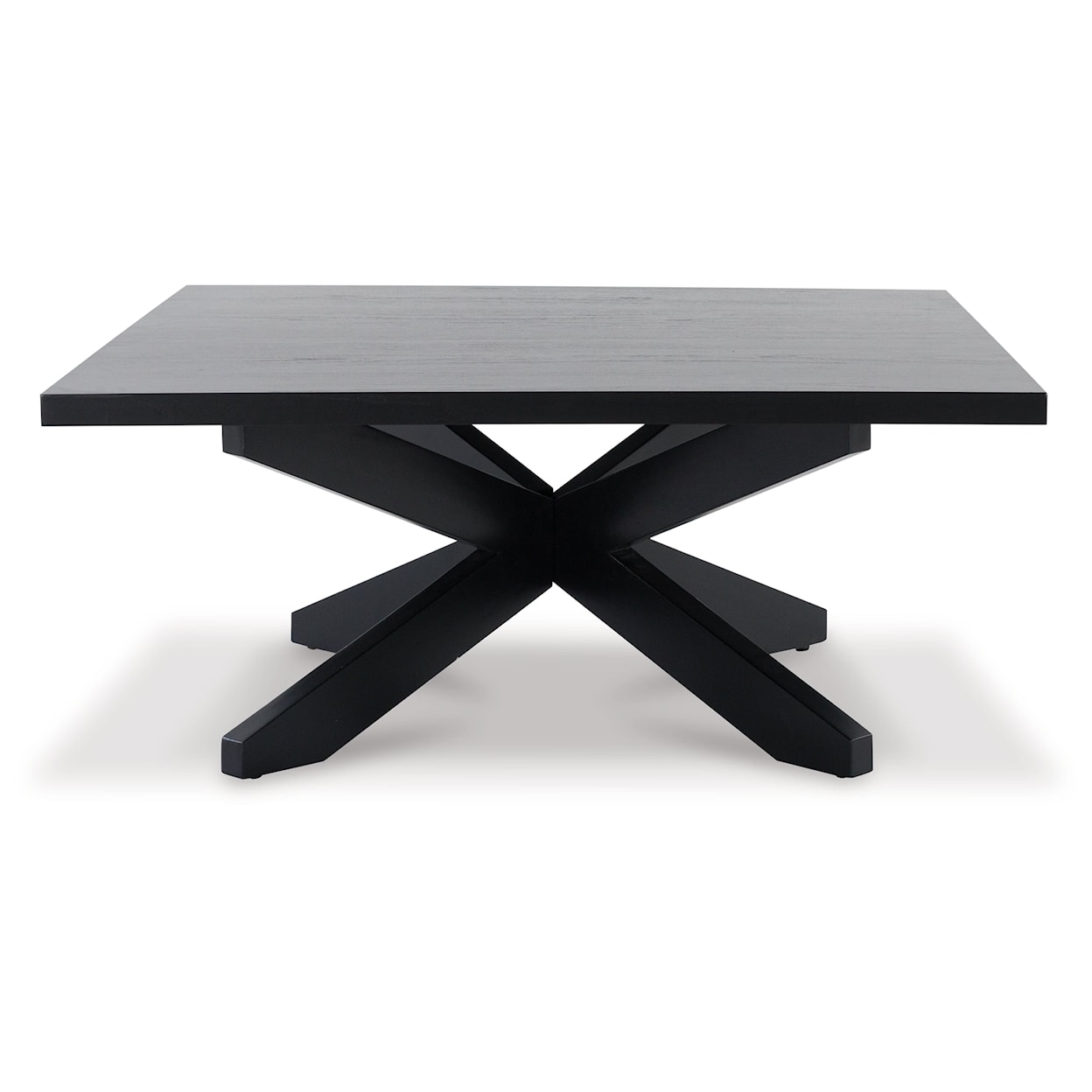 Signature Design by Ashley Joshyard Square Coffee Table