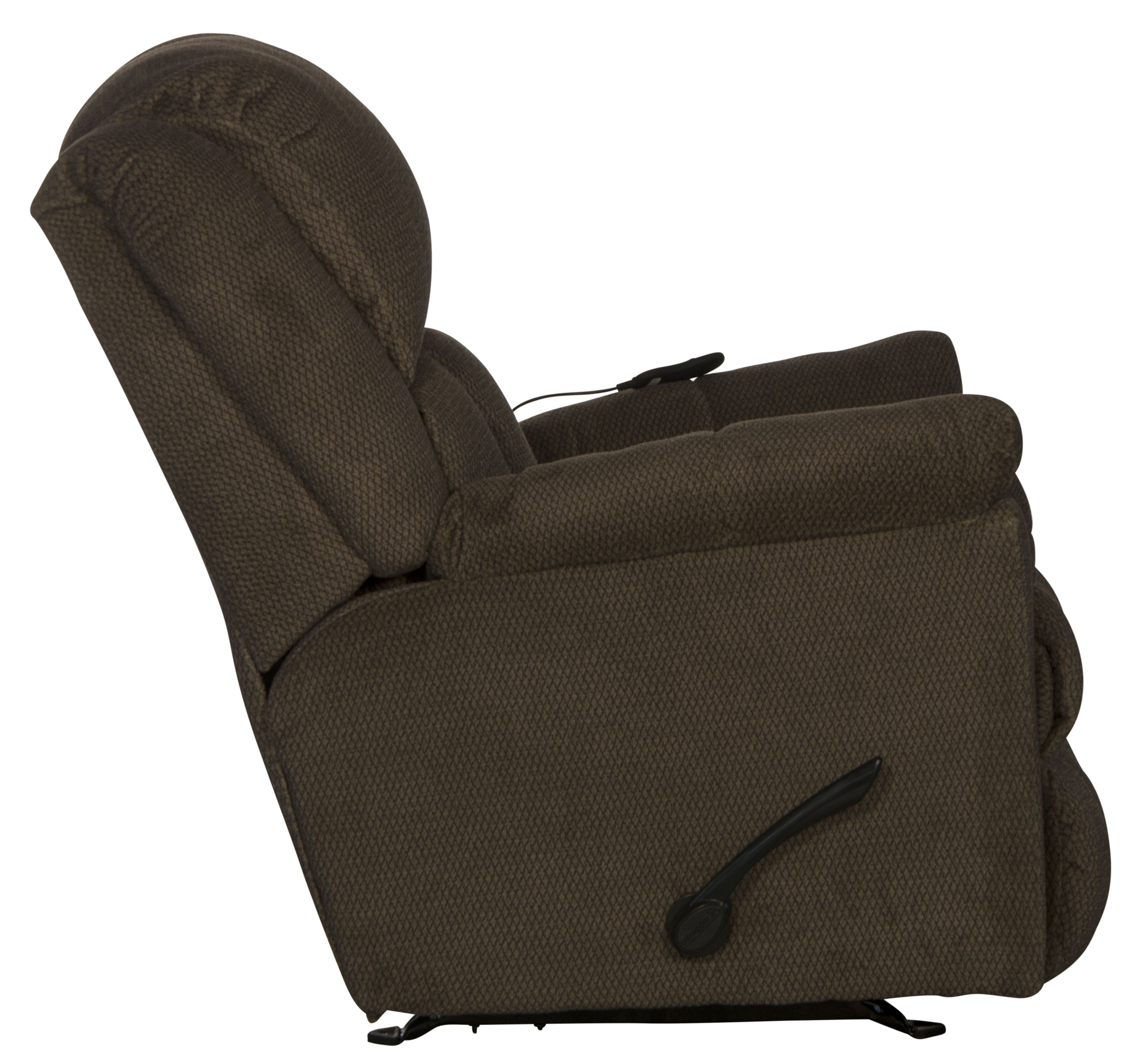 Catnapper 4211 Bingham Rocker Recliner