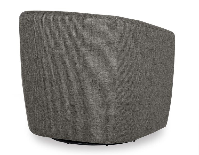 Palliser Dorset Dorset Swivel Base Barrel Chair