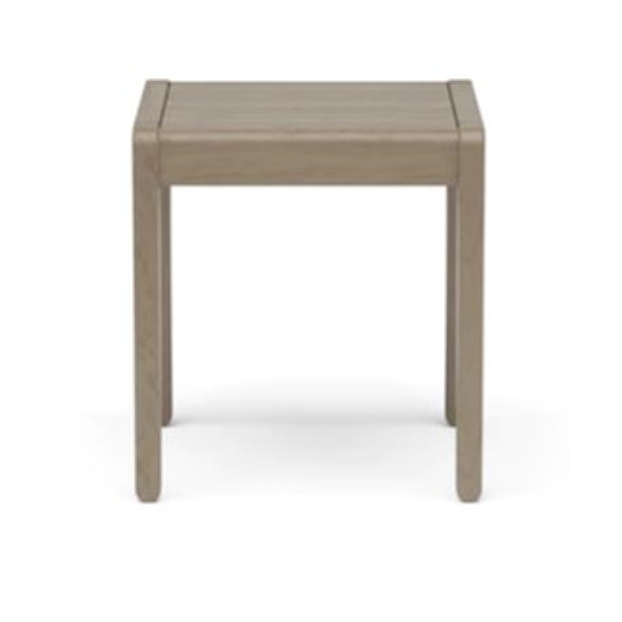 homestyles Sustain Outdoor End Table