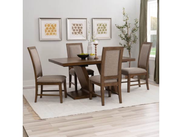 Callahan 5-Piece Dining Set