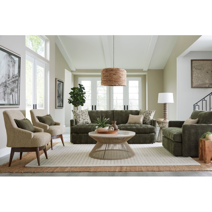 Best Home Furnishings Rumord Sofa