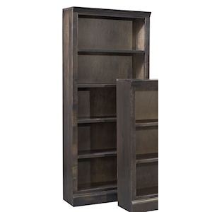 Bookcases Browse Page