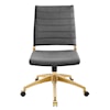 Modway Jive Armless Office Chair