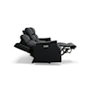 Flexsteel Easton Reclining Loveseat