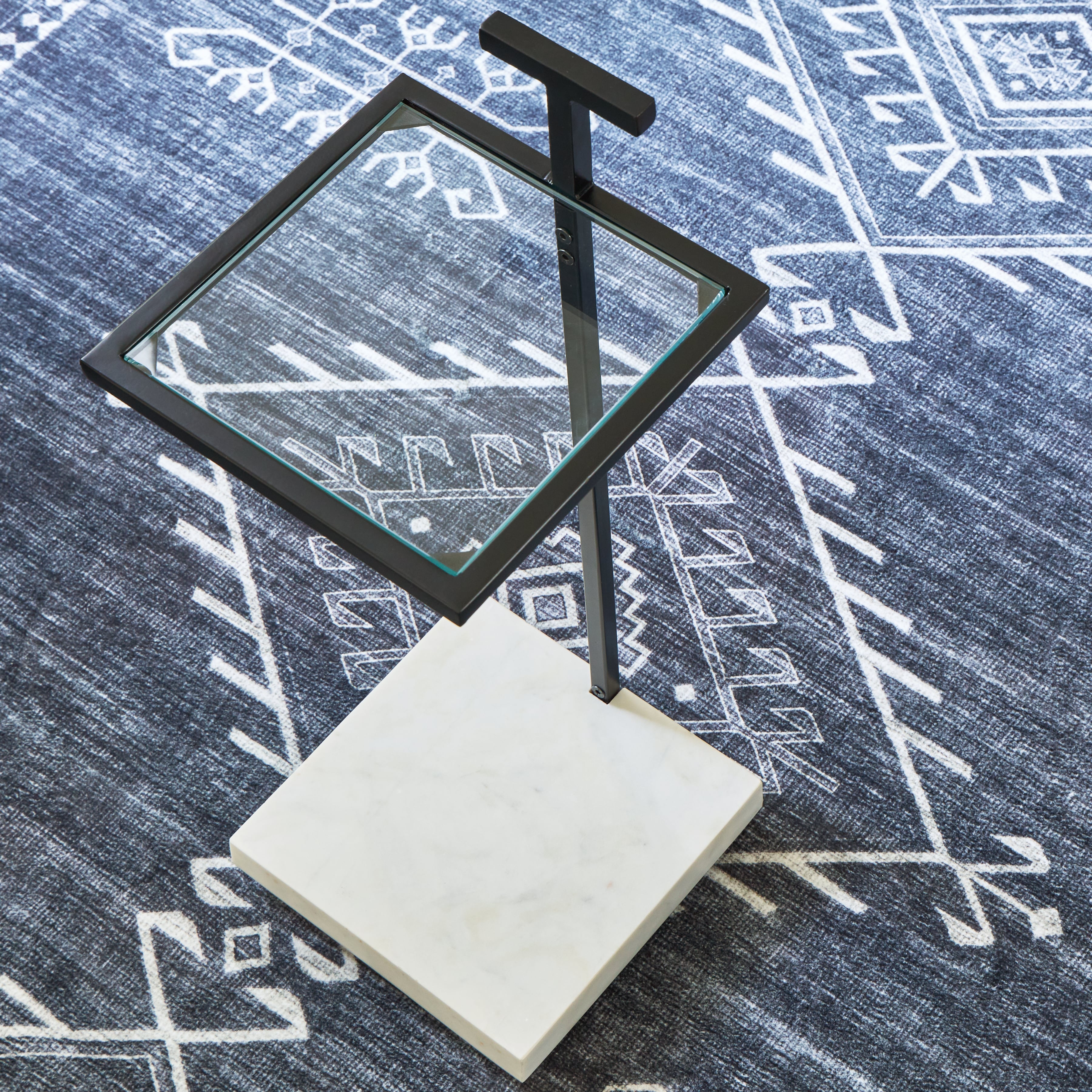 Signature Design by Ashley Mannill Accent Table