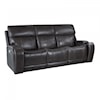 Barcalounger Glenwood Power Sofa Recliner